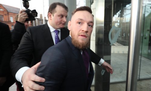 Kontroverzni Conor McGregor objavom oduševio borilačke fanove diljem svijeta