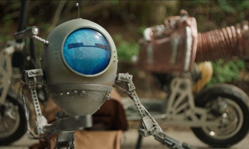 Koprodukcije ne padaju s Marsa: 'Dida vanzemaljac savršen primjer suradnje malih filmskih nacija'