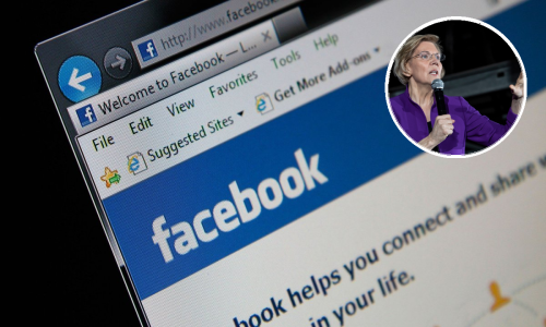 Facebook je ugasio oglase koji pozivaju na njegovo odvajanje od Instagrama i WhatsAppa