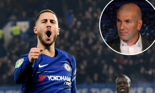 Real Madrid i Zinedine Zidane ne gube vrijeme; 'kraljevski klub' već zakapario prvog kapitalca