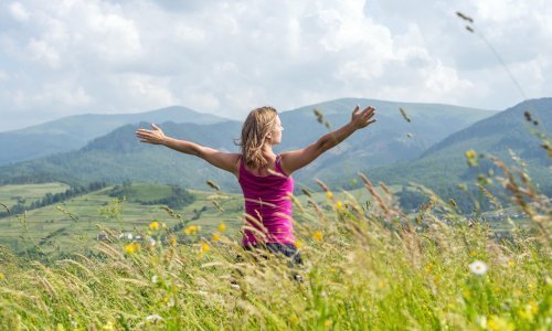 Lijepo vrijeme nije vam dovoljan motiv da izađete iz doma? Šteta, jer to čini čuda za vaš izgled i fizičko zdravlje