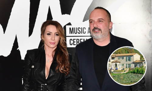 Tony Cetinski prodaje vilu vrijednu 9 milijuna koju je dobio na dar