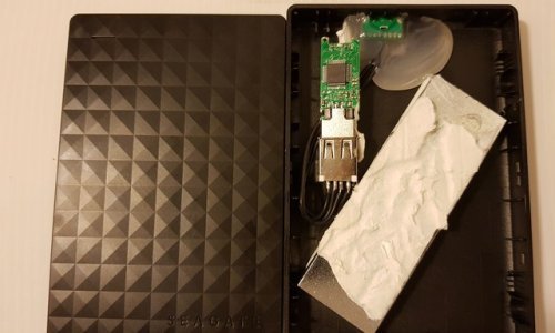 Oprez pri kupnji online! Pazite da i vama ne uvale lažni čvrsti disk