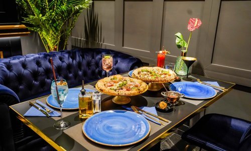 Zagreb je napokon dobio gastro mjesto po svjetskim standardima - Franko's pizza & bar