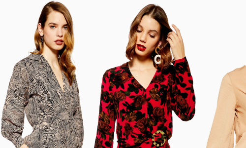 Pronašli smo najljepše bluze iz popularnih trgovina koje vrijedi ugrabiti već sad