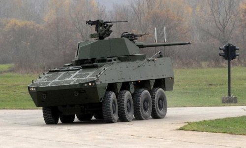 Završena osam godina duga afera Patria