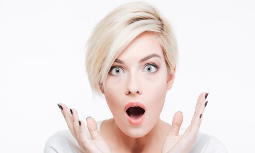 Nekoć darkerica, danas platinasta plavuša – to se zove transformacija!