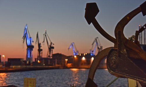 Privremeni stečajni upravitelj: Postoje razlozi za stečaj Uljanik Brodogradilišta