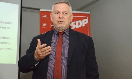 SDP objasnio razloge poraza u Lici. Nećete vjerovati do kojeg su zaključka došli