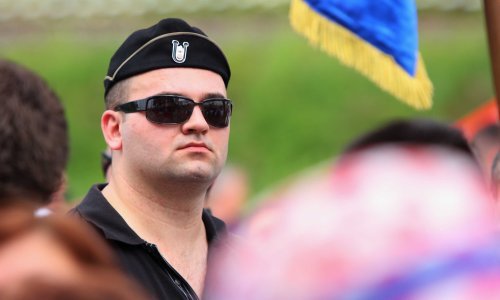 Počasni bleiburški vod građane poziva da dođu u Bleiburg jer su pronašli rješenje problema