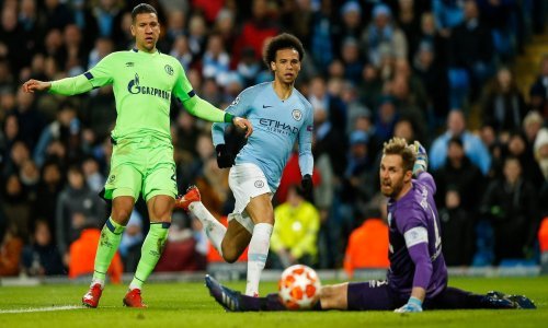 Manchester City demolirao nemoćni Schalke; momčad Pepa Guardiole 'rudarima' utrpala sedam komada
