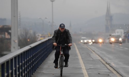 Nakon kiše i hladnoće: Doznajte kakvo nas vrijeme očekuje pred Uskrs
