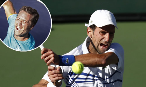 Protiv ovog tenisača to se Novaku Đokoviću nije dogodilo gotovo deset godina; totalni šok za najboljeg na svijetu