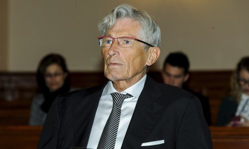 Horvatinčić je kriv! Sud u Šibeniku presudio: 4 godine i 10 mjeseci zatvora