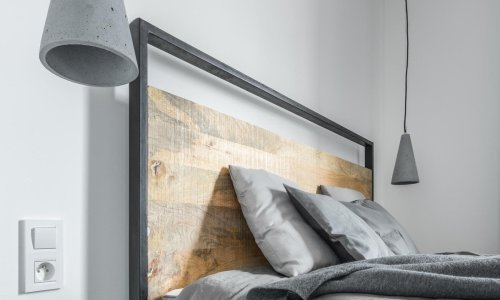 'Dosadna' boja novi je hit u uređenju spavaćih soba, a evo kako je možete uklopiti