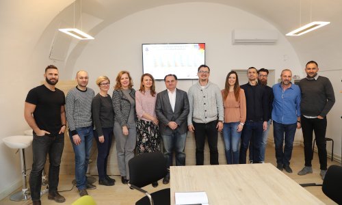 Nisu u političkoj stranci, sami plaćaju režije, a Osijeku donose novac koji nitko nije mogao zamisliti