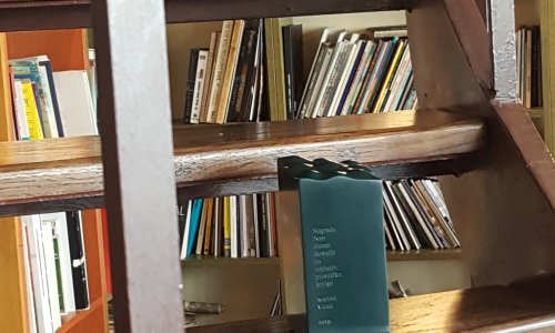 Objavljeni laureati ovogodišnjeg Goranovog proljeća