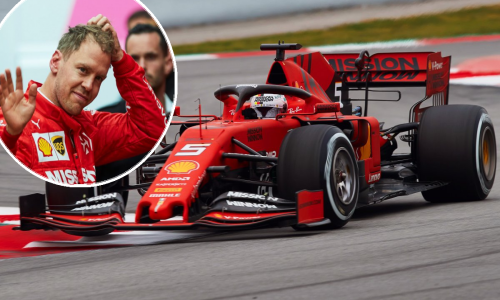 Uoči početka sezone Formule 1 otkrivena 'najveća tajna' u redovima Ferrarija