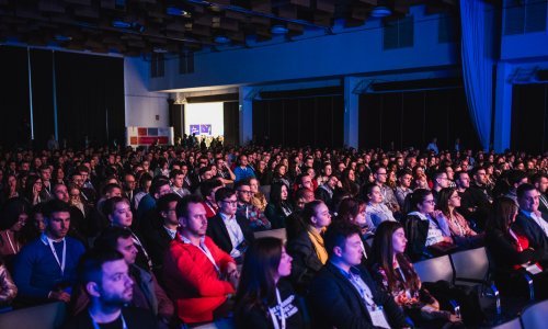 Zagreb će krajem ožujka ugostiti veliku konferenciju za mlade, govorit će i Ivica Đikić