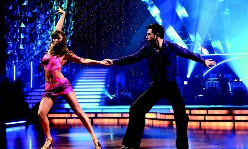 Voditelj 'Plesa sa zvijezdama' i sam je bio natjecatelj: Janko se prisjetio bolnog iskustva s profesoricom Tinom Walme