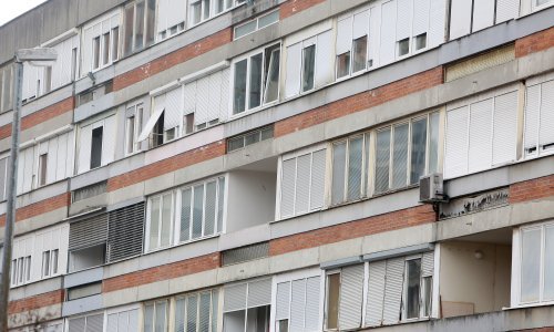 Kamate za subvencionirane stambene kredite već od 2,19 posto, prijave od 10. rujna