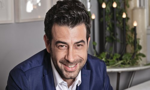 Janko Popović Volarić: 'Prije svega sam tata, a onda i prijatelj. Sina puštam da živi svoj život jer više nije klinac nego mladi čovjek'