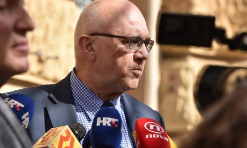 Horvatinčićeva obrana sumnja da će presuda opstati; odvjetnik Miljević: Ništa novo nisam čuo