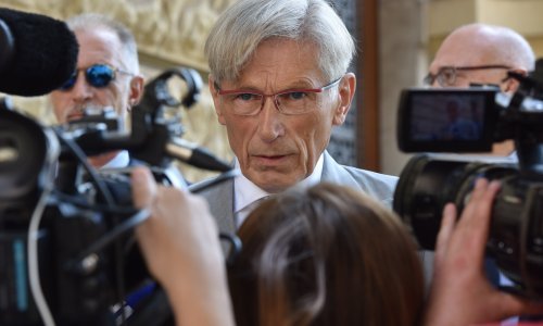 Tomislav Horvatinčić je 'na liječenju', a u zatvor ne mora. Znate li zašto?