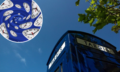 Čudo u Moskvi: Rusi izgradili vremenski stroj koji djeliće sekunde vraća u prošlost