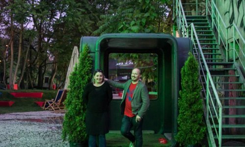 Zagreb Design Week ovog svibnja u znaku nove budućnosti