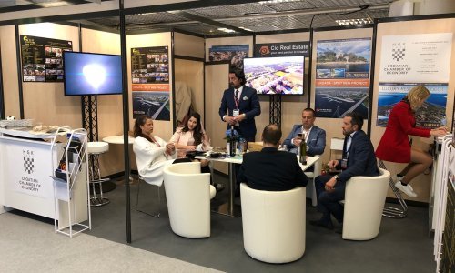 Strani ulagači zainteresirani za nekretnine na našim otocima