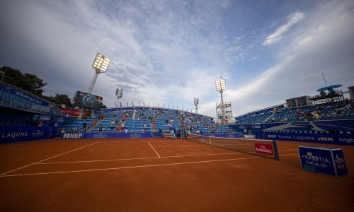 Jedini hrvatski ATP turnir 2020. godine susrest će se s velikim izazovom