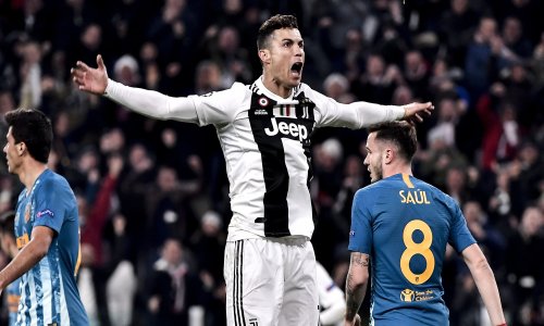 Španjolski novinar otkriva kakav je propust napravio Real prodavši Ronalda i koliko je novca izgubio