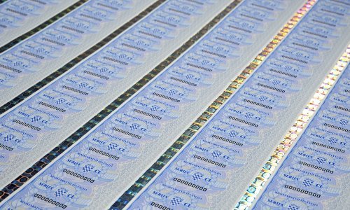 Hrvatska prva zemlja članica EU koja je uskladila dizajn markica za označavanje duhanskih proizvoda