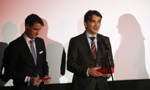 Zlatko Dalić komunicira najbolje, a saborski zastupnici najgore