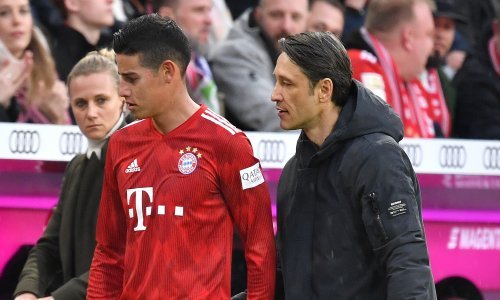 Uvrijeđena zvijezda iritirana odlukom Nike Kovača; trenutak koji je pokazao da u Bayernu nema mjesta za obojicu