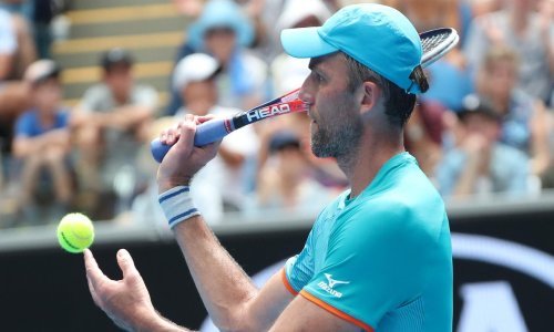 Ivo Karlović ostao bez snage i servisa; Austrijanac ga dobio za manje od jednoga sata