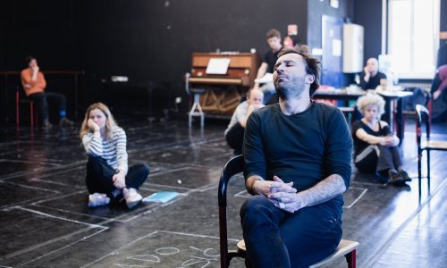 ZKM donosi predstavu o suđenju nacističkom zločincu Adolfu Eichmannu