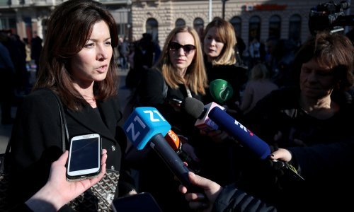 Bienenfeld: Kandidati Stranke rada i solidarnosti već su pokazali da znaju i mogu