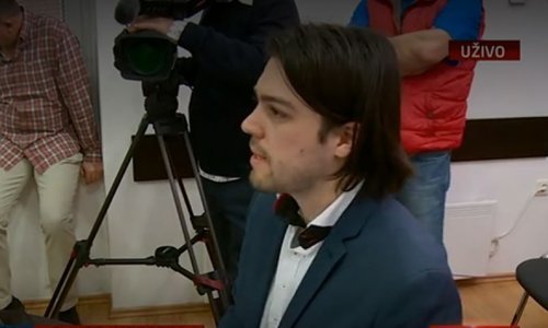 Ivan Vilibor Sinčić na Povjerenstvu za sukob interesa zbog kuće u Markuševcu