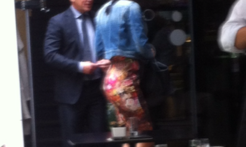 Sudac Turudić osuo paljbu jer je uhvaćen na kavi s Josipom Rimac