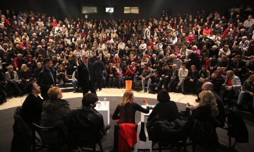 Erotika i paraobavještajno podzemlje na festivalu pričanja priča Pričigin