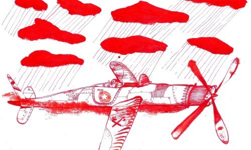 Pregled jednog djetinjstva: 'Hahari i žabe' Dominika Vukovića