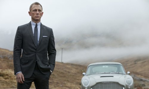 Nakon što se Daniel Craig ozljedio na setu novog Jamesa Bonda, filmska ekipa suočila se s novim problemima