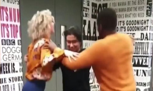 Svaki dan na internetu donosi novi šašavi trend, a ovo je današnji