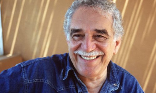 Preminuo Gabriel Garcia Marquez