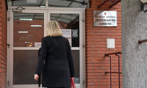 'Inicijativa Jelene Veljače potakla je neutemeljene prozivke nestručnjaka o našem radu. To je neprihvatljio!'