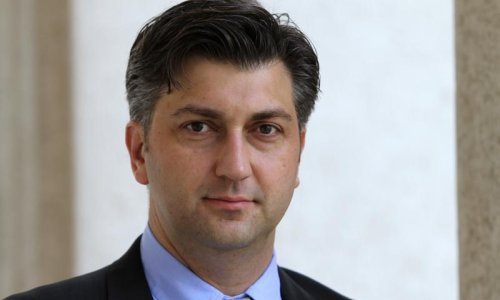 Plenković se oglasio o Junckerovoj Bijeloj knjigi o budućnosti Europske unije