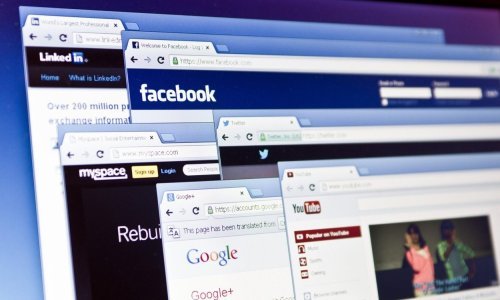 Google, Facebook, Amazon i YouTube, evo što Hrvati misle o vama