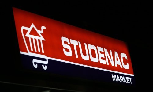 Studenac preuzima Istarske supermarkete